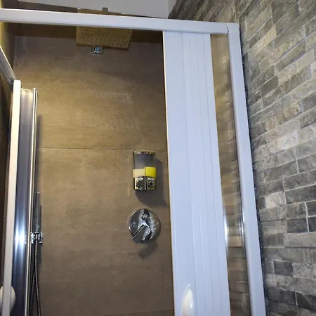 360 Apartment Vietri