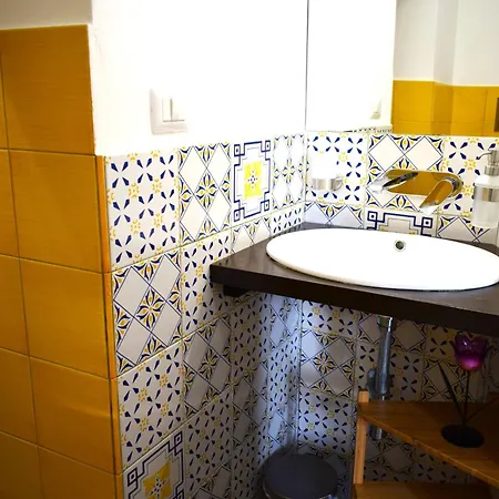 360 Apartment Vietri