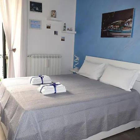 Apartment 360 Vietri sul Mare