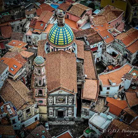 360 * Vietri sul Mare